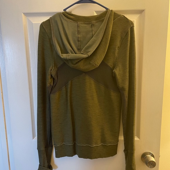 FP Movement jacket - Picture 3 of 3